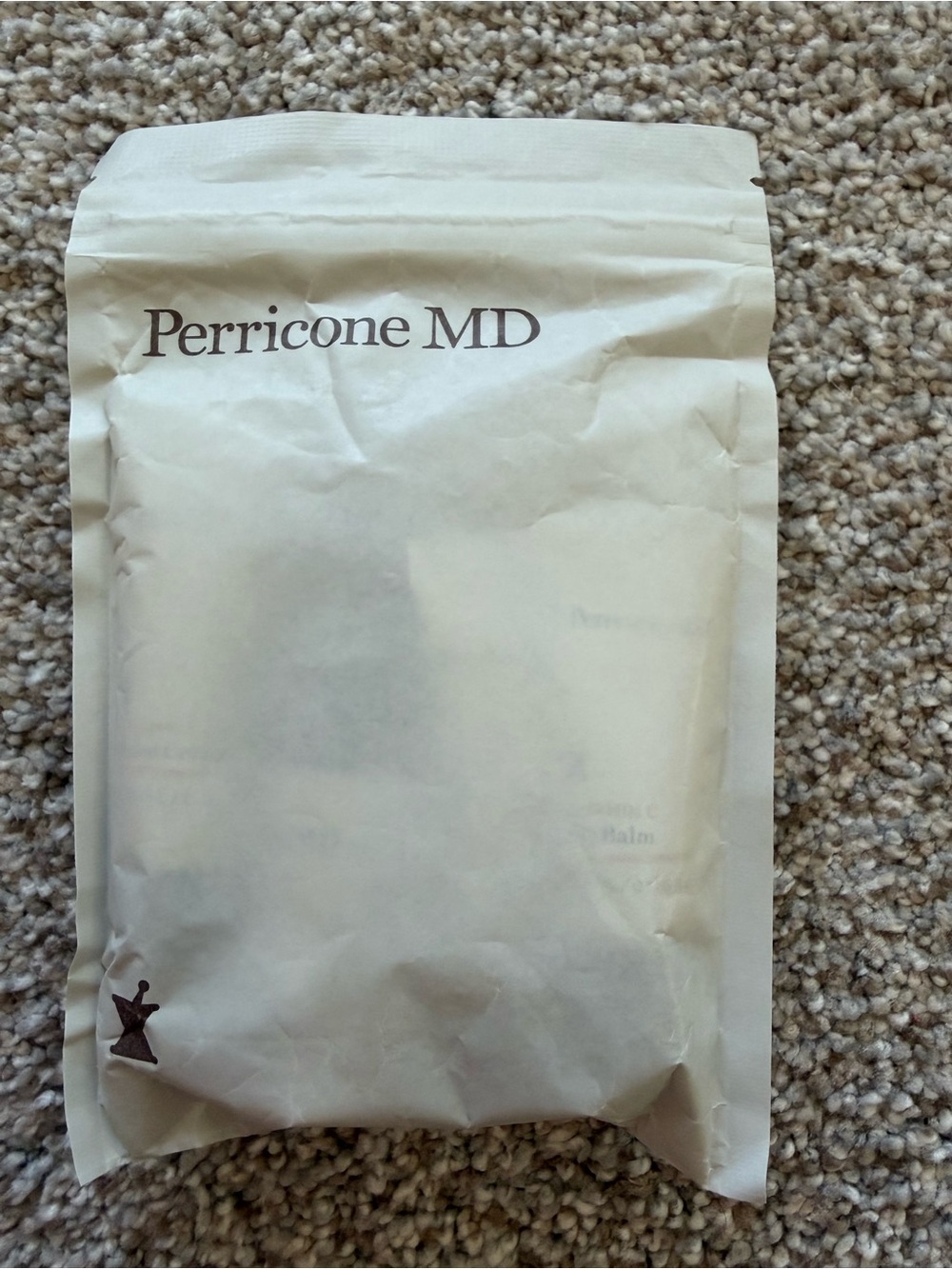 Perricone MD Cream Packaging